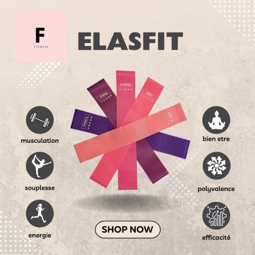 Elasfit five