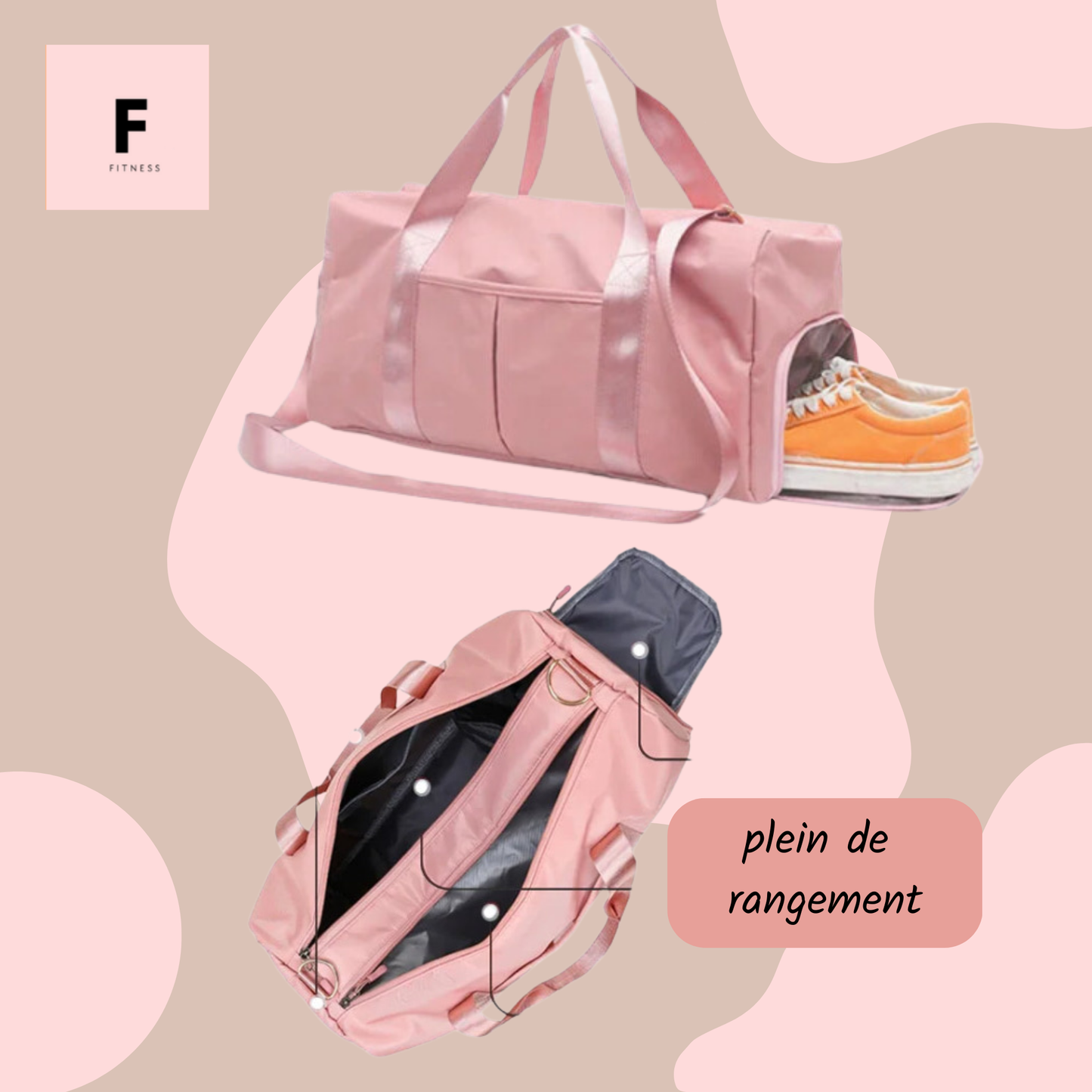 sac de sport